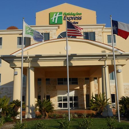 Holiday Inn Express & Suites Houston Northwest-Brookhollow By Ihg Luaran gambar