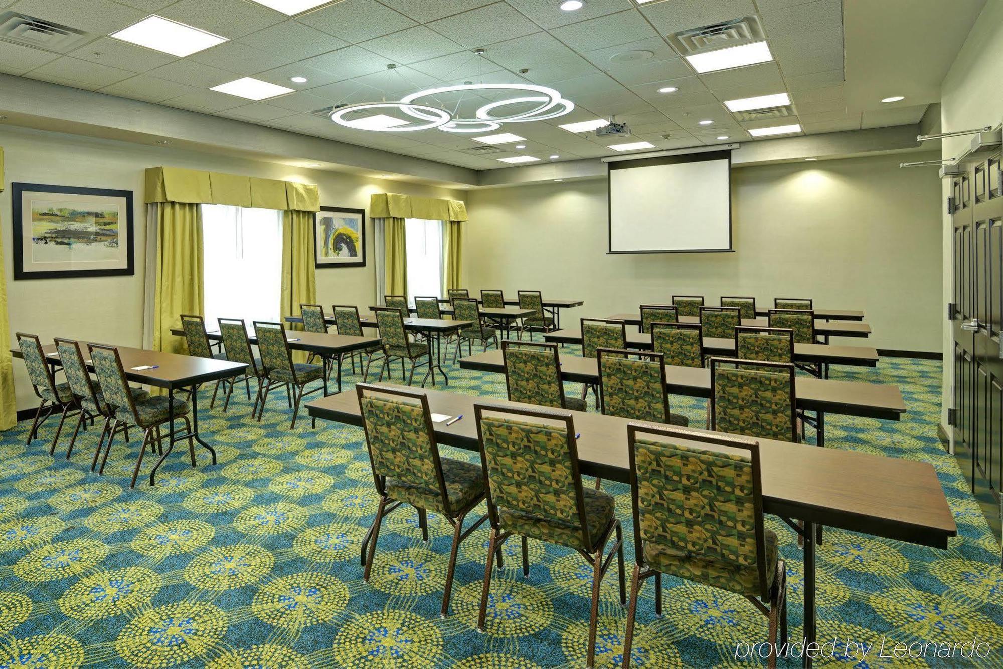 Holiday Inn Express & Suites Houston Northwest-Brookhollow By Ihg Luaran gambar